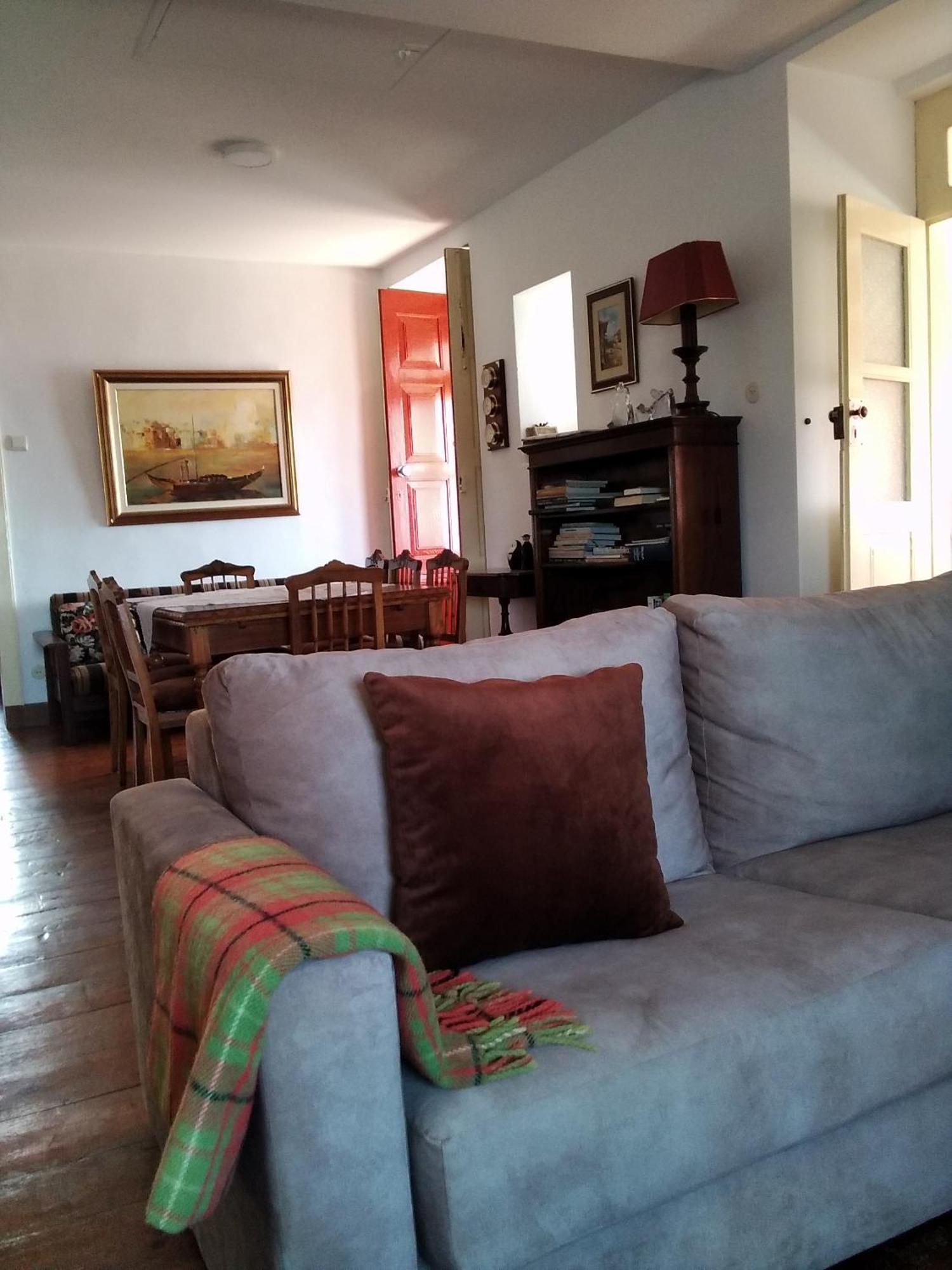 Отель Casa Da Vinha Grande Poiares Экстерьер фото