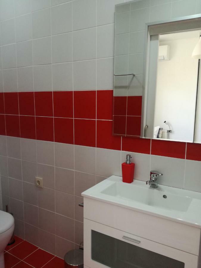 Отель Casa Da Vinha Grande Poiares Экстерьер фото